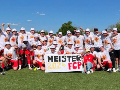 FC Pfaffenweiler