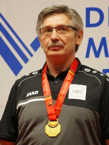 Vasilev, Sergej