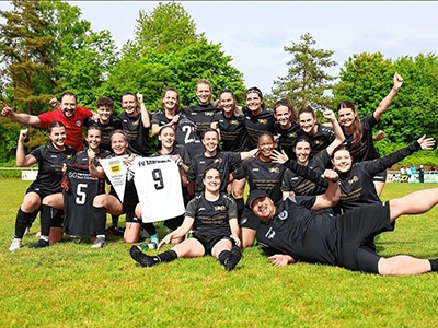 FV Marbach (SG Marbach/Bad Dürrheim)